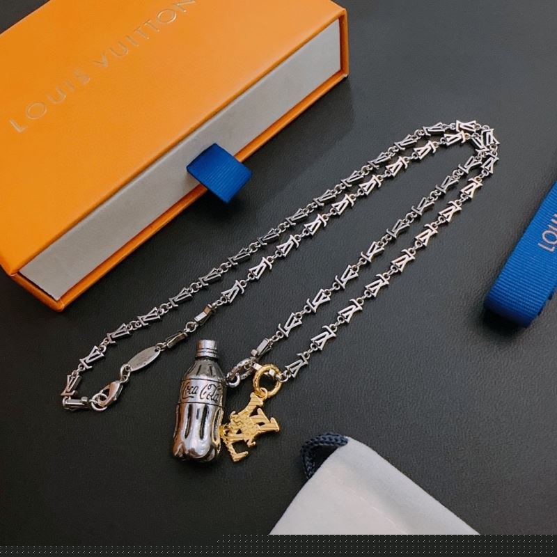 LV Necklaces